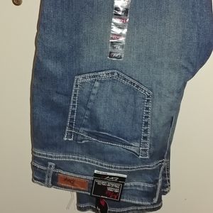 Denver Hayes Mia Jeans 2/$25